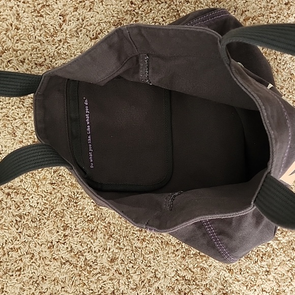 Life is good tote bag - Picture 2 of 2